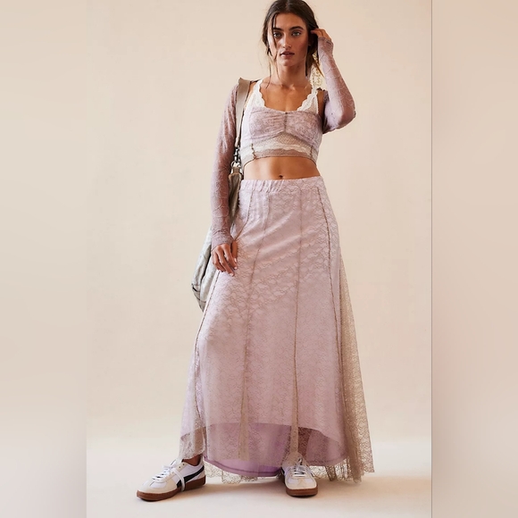 Free People Shape Of You Skirt Set - Picture 6 of 6